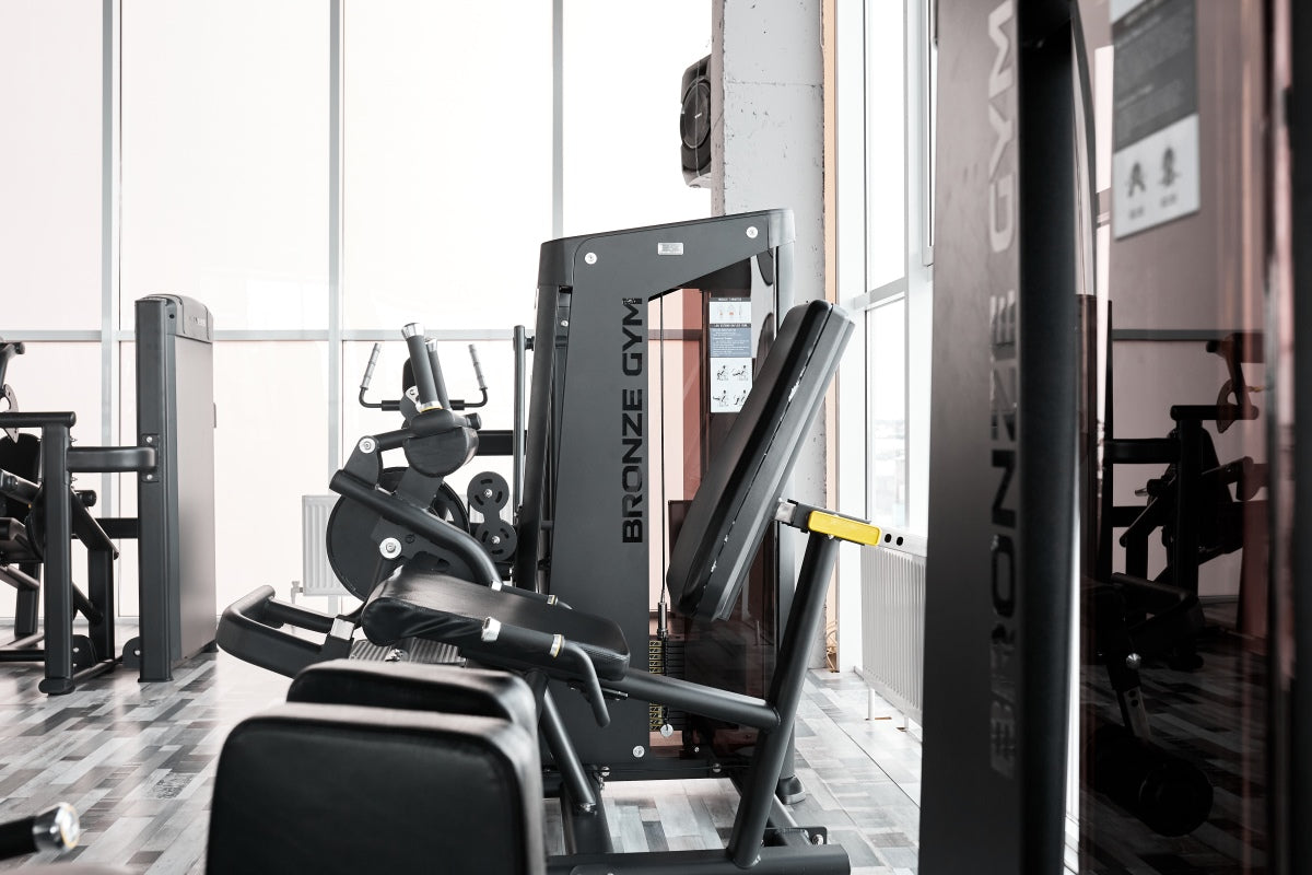 Equipment GYM