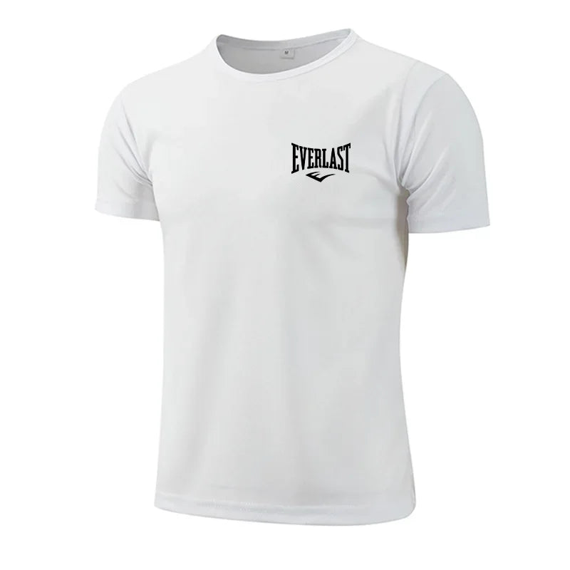 MyRetrofit™ Everlast Sports (MMA,GYM) T-Shirt